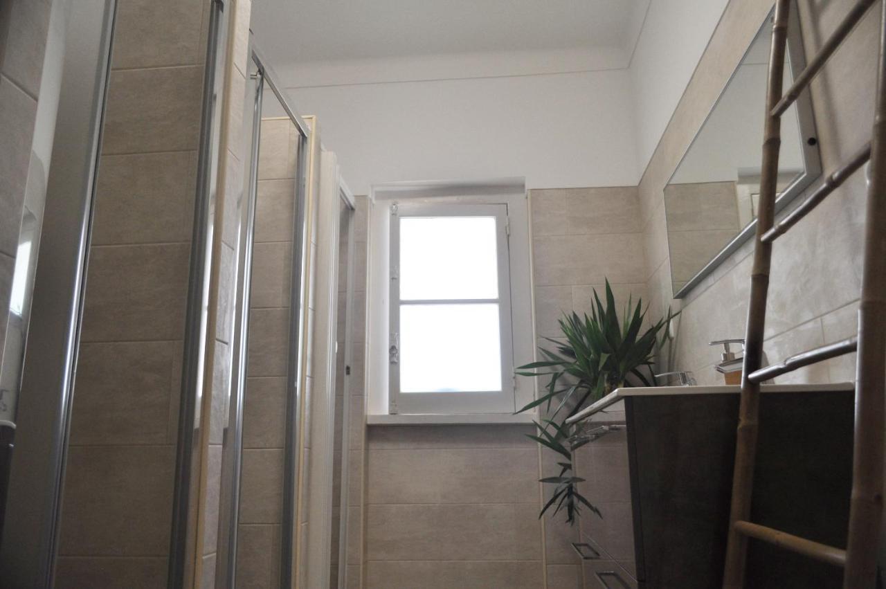 Green Element Guesthouse Кошта-да-Капарика Экстерьер фото