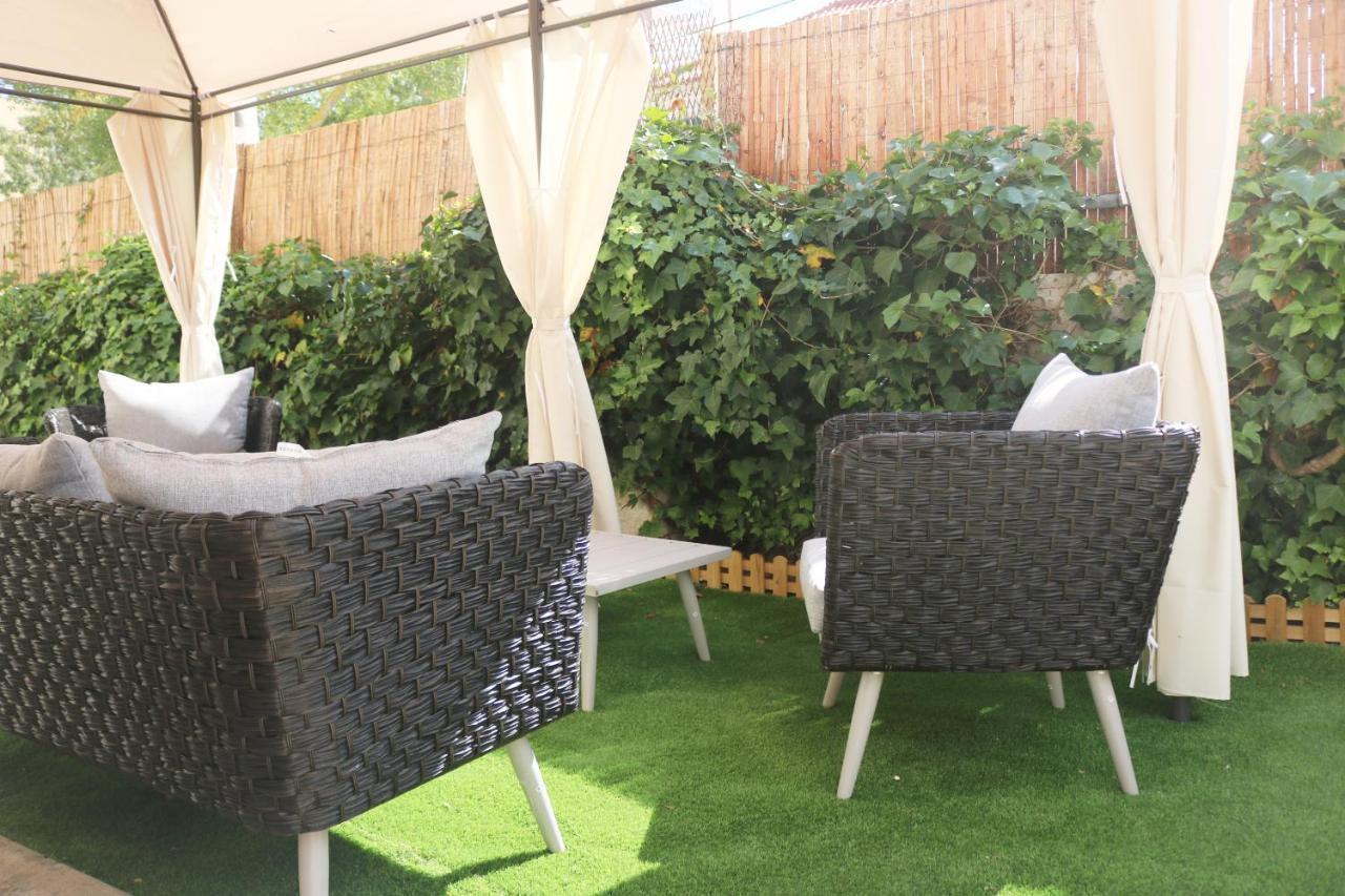 Green Element Guesthouse Кошта-да-Капарика Экстерьер фото