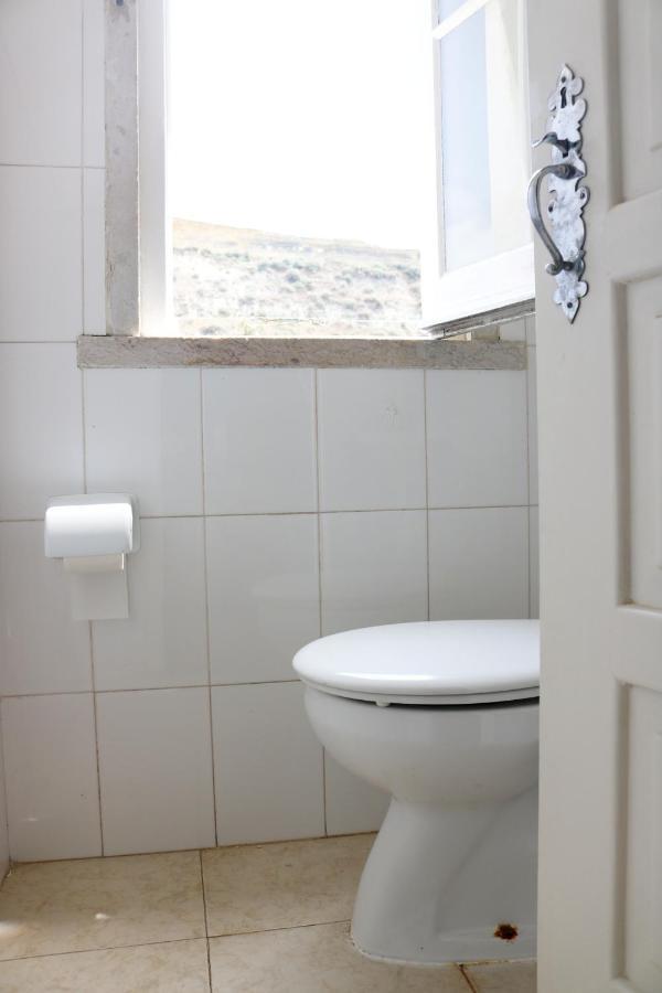 Green Element Guesthouse Кошта-да-Капарика Экстерьер фото