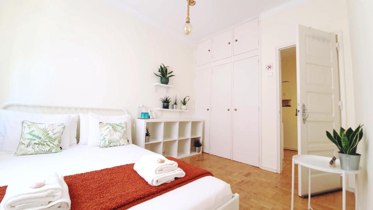 Green Element Guesthouse Кошта-да-Капарика Экстерьер фото